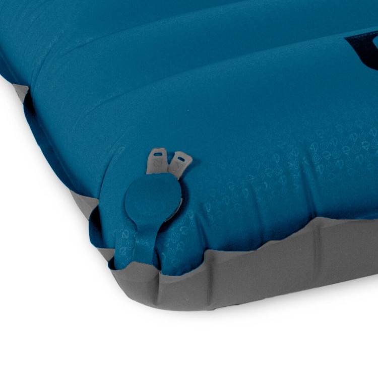 NEMO Quasar 3D Insulated Sleeping Pad - Regular - Image 3